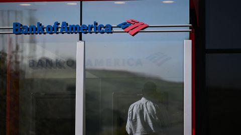 Bank of America