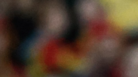 Seko Fofana durante una de sus últimas actuaciones con el Lens.