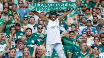 El hincha de Palmeiras es el principal sospechoso del crimen.