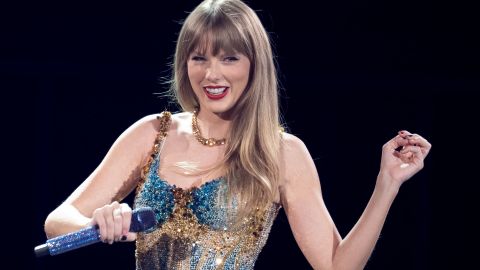 Taylor Swift compró esta mansión en 2013.