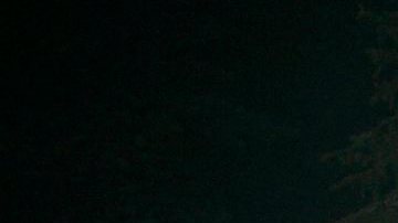 Accidente de avioneta. (Imagen de Archivo)