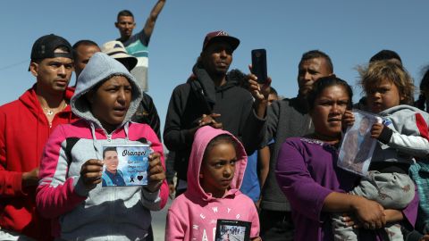 El Gobierno de México autorizó un total de $5 millones de dólares para indemnizar a los deudos de las personas fallecidas.