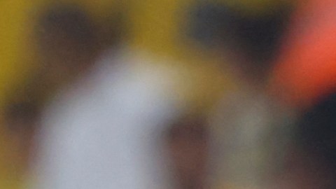Cristiano Ronaldo, jugador del Al-Nassr.