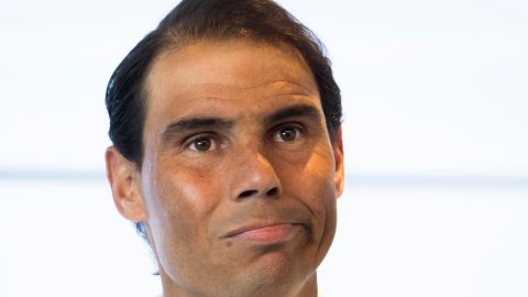 Rafael Nadal asegura que esta es solo la primera sede del proyecto.