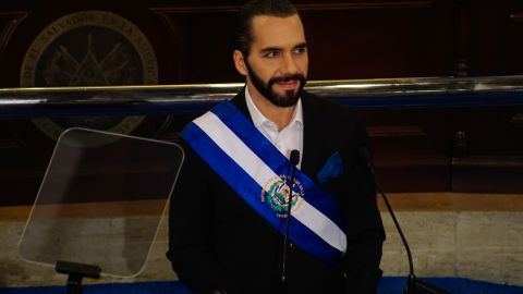 Nayib Bukele