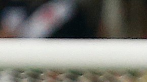 Pedro Raul celebra luego de un gol ante Flamengo.