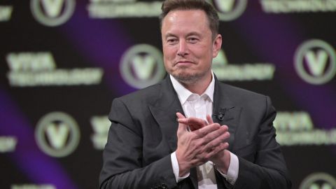 Elon Musk quiere deshacerse del "pajarito azul" de Twitter.