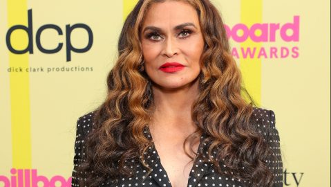 Tina Knowles no estaba en la propiedad durante el momento del robo.