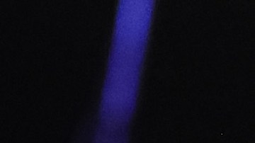 Isaac Cruz en su pelea ante Francisco Vargas.