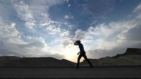 Death Valley