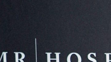 Larsa Pippen durante un evento de Mr. Hospitality el pasado mes de julio.