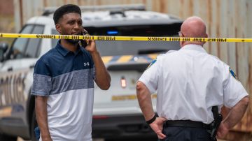 Diversas organizaciones, incluyendo el FBI, ofrecen recompensa por información que lleve a arrestos por tiroteo en Baltimore