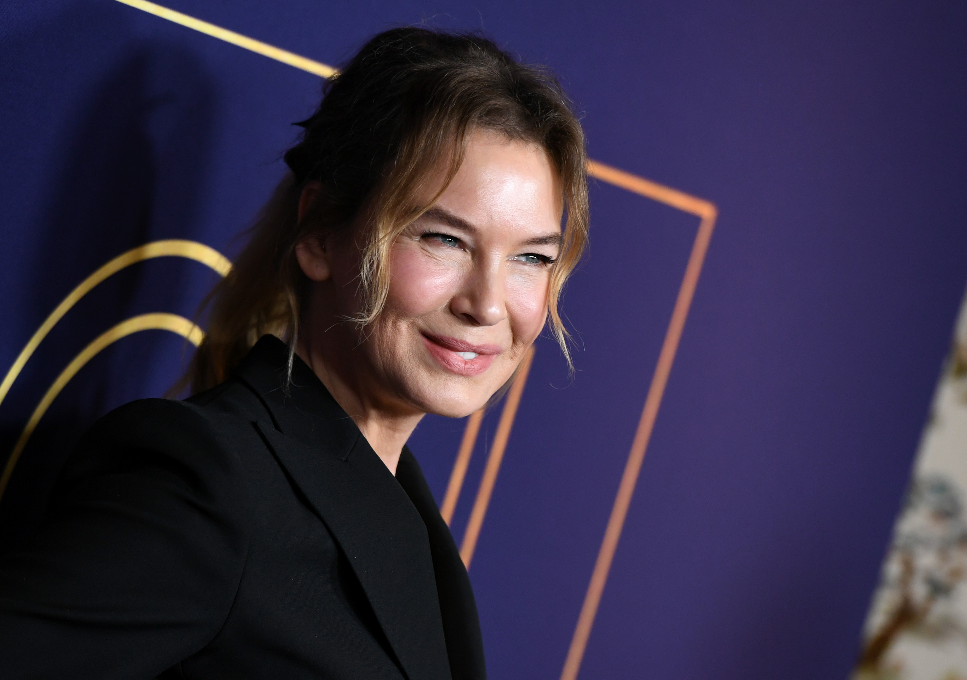 Renée Zellweger se habría comprometido con su novio Ant Anstead - El ...