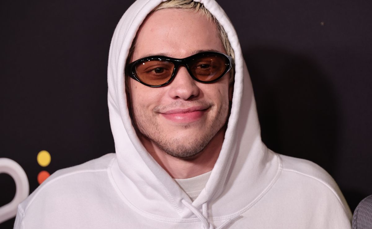 Pete Davidson Sentenced to 18 Months of Community Service for Reckless Driving