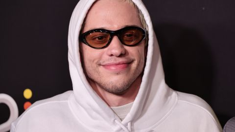 Pete Davidson