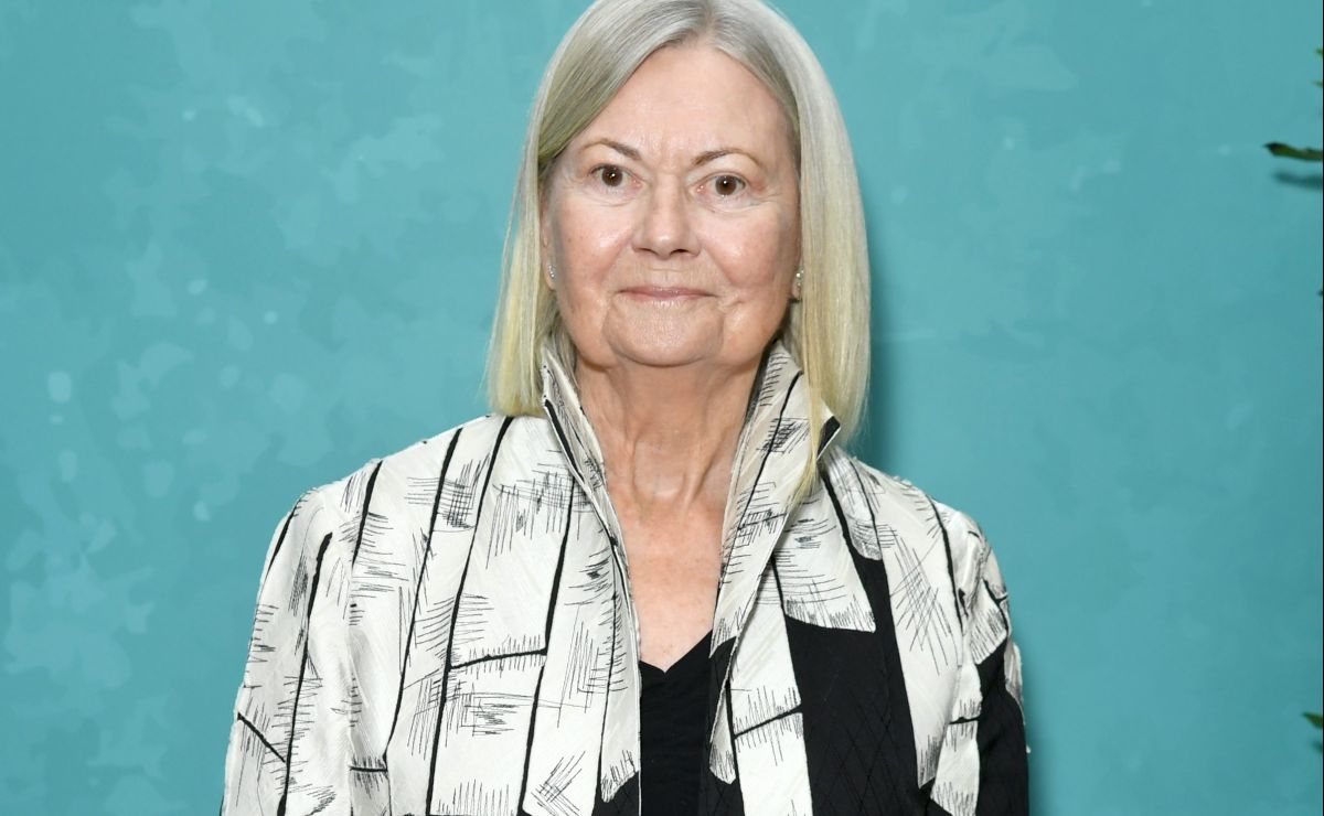 La productora Marcy Carsey compró otra casa en California El Diario NY