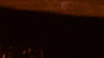 Ed Sheeran y Eminem durante la edición 37 de la ceremonia anual de inducción al Salón de la Fama del Rock & Roll.