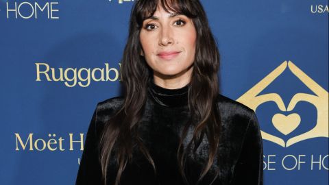 Jen Atkin es considerada una de las estilistas más influyentes del mundo.