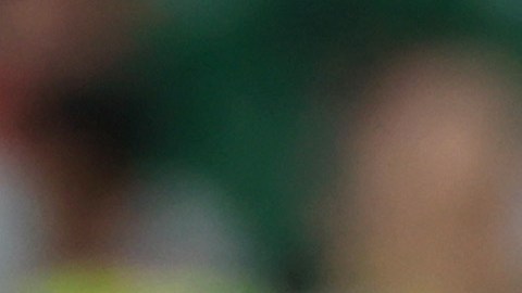 Neymar Jr. en lágrimas luego de la eliminación de Brasil a manos de Croacia en Qatar 2022.