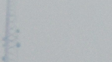 Avión de United Airlines