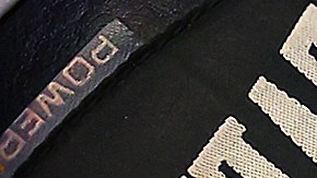 Guantes de boxeo. Foto referencial.