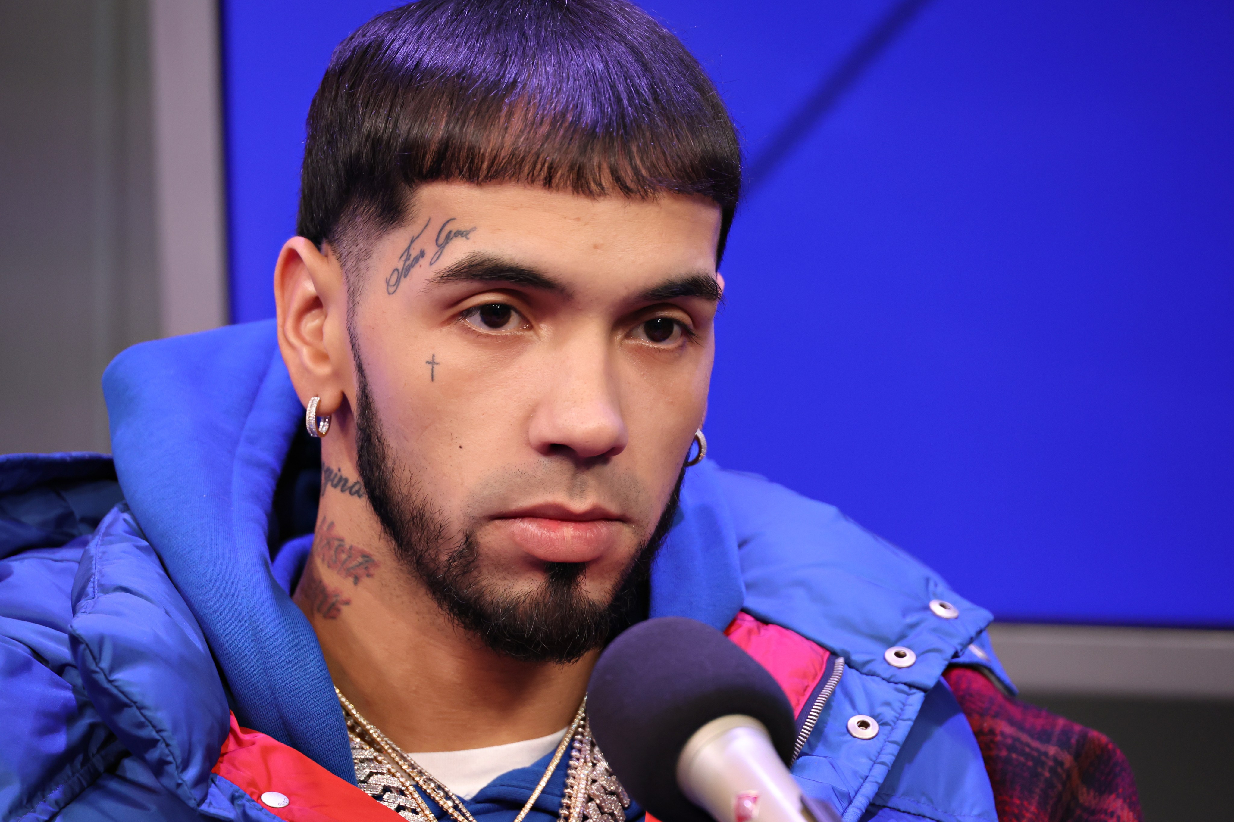 Anuel AA Sube Foto En Ropa íntima Y Sus Seguidores Se, 58% OFF