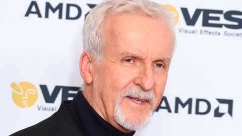 James Cameron le hizo varias reformas a la propiedad.