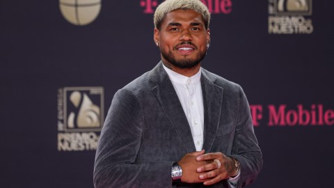 Josef Martínez sigue marcando goles con el Inter Miami.