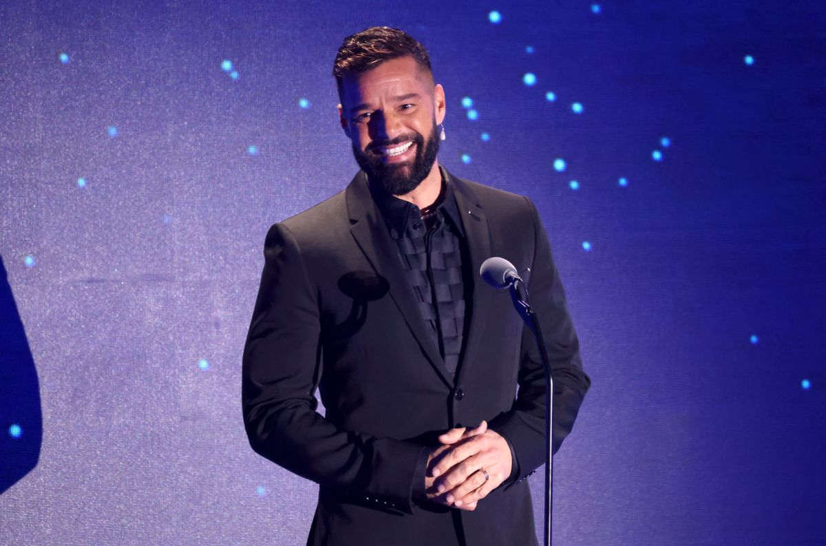 Ricky Martin Announces Separation from Jwan Yosef: Legal Process Begins