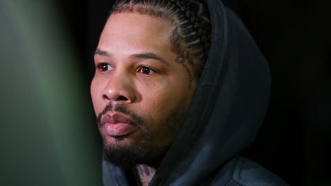 Gervonta Davis.