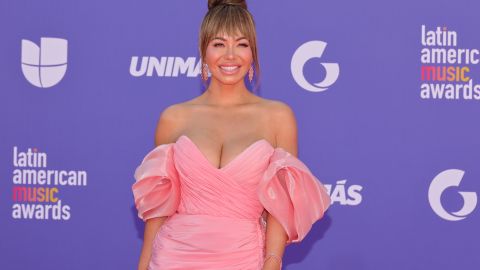 Chiquis Rivera cumplió 36 años.