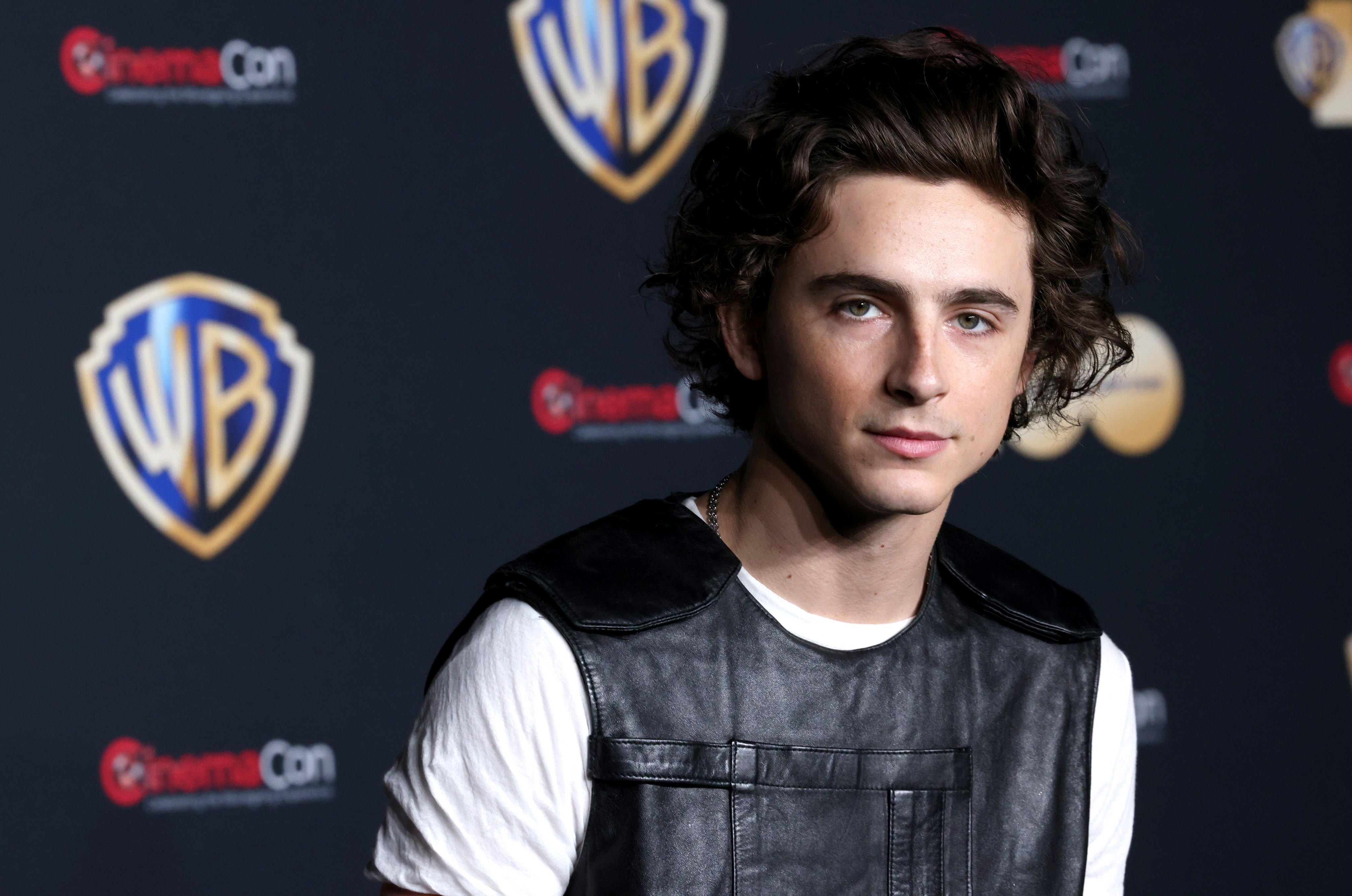 Wonka' de Timothée Chalamet: Fecha, argumento, reparto, tráiler