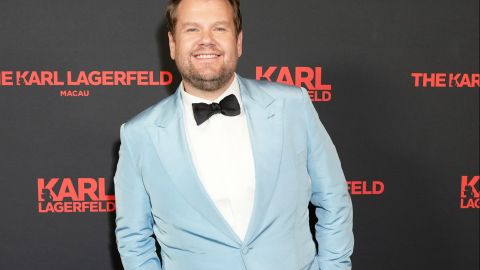 James Corden no recibió lo que esperaba por su mansión.