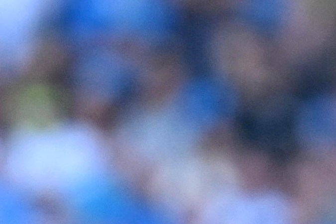 El delantero todavía tiene un año de contrato dentro del Napoli.