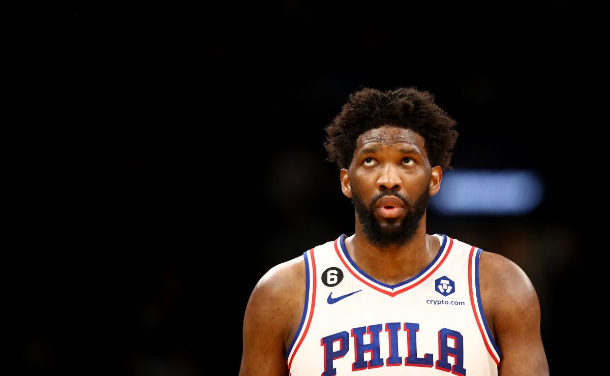 Joel Embiid’s Decision: Which National Team Will the NBA MVP Choose?