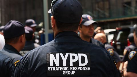 nypd