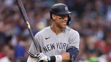 New York Yankees propuso a Aaron Judge para el premio Roberto Clemente 2023