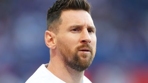 Lionel Messi será presentado pronto por el Inter Miami.