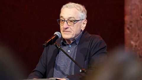 Robert De Niro