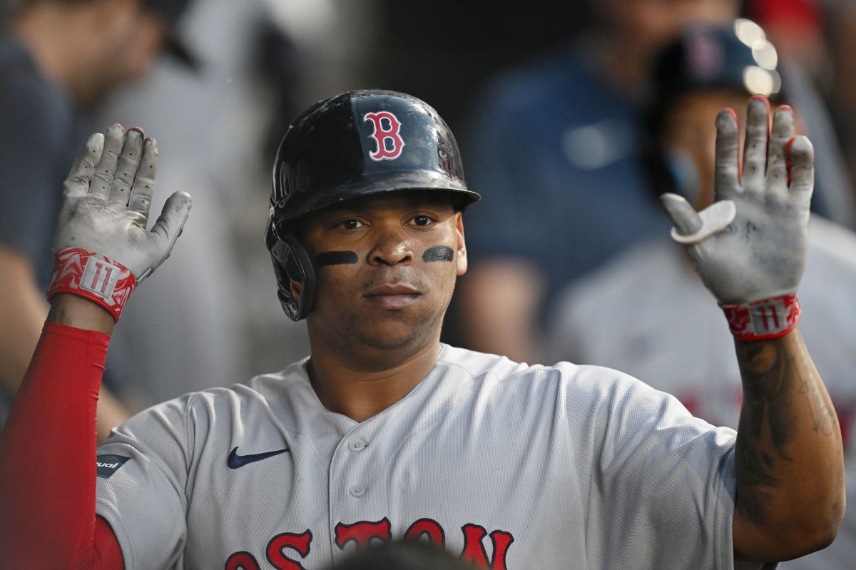 Boston Red Sox - Loteria de las Medias Rojas!