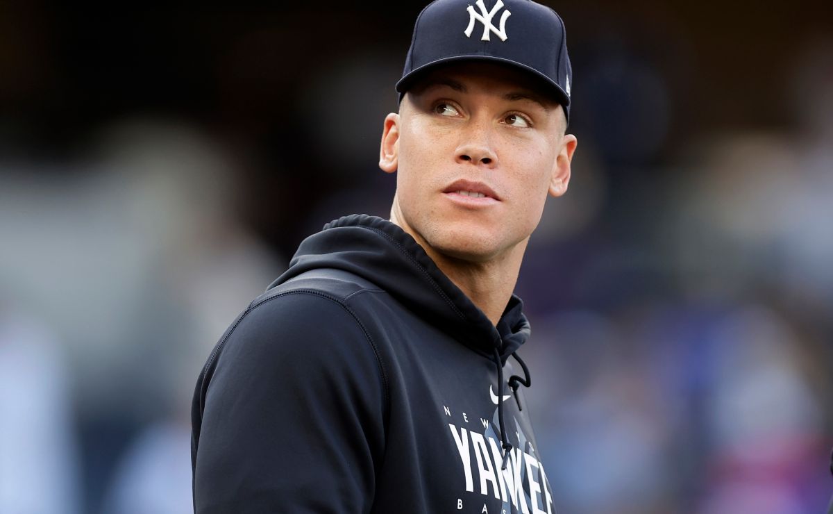 Aaron Judge Progressing Well and Nearing Return to New York Yankees