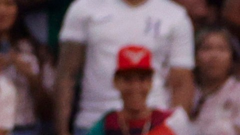 La víctima asegura que intentó detener al agresor de dañar a más personas.