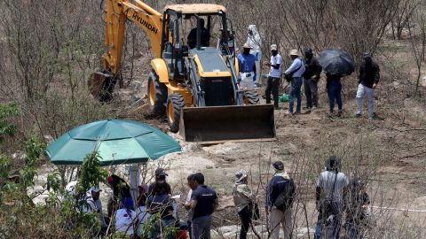 Tamaulipas se encuentra en el segundo lugar de personas desaparecidas y no encontradas con 13,016.