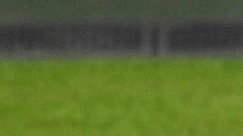 La estadounidense confía en mantener su condición física dentro de las canchas.