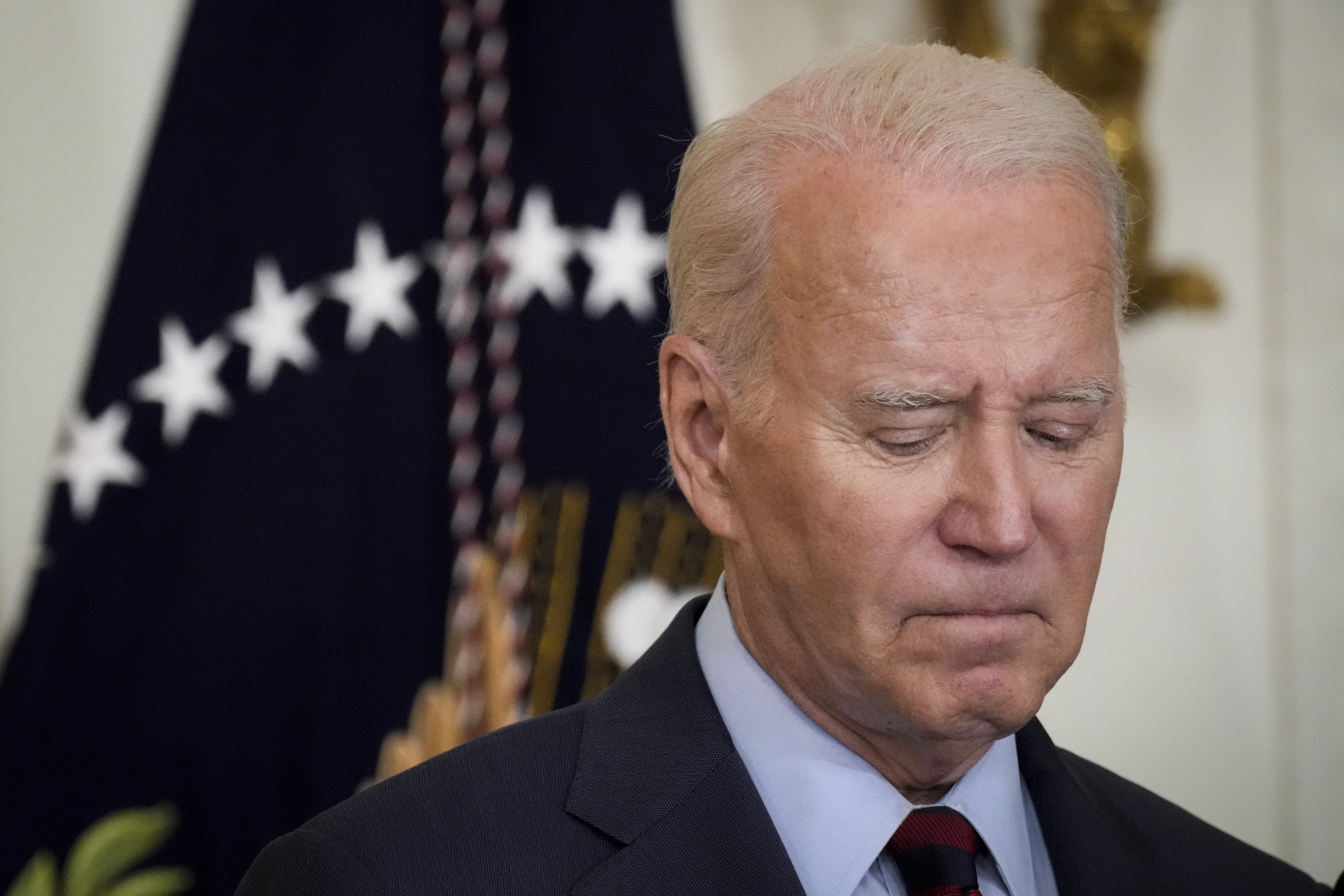 Joe Biden Afirma Que Decisión De Enviar Bombas De Racimo A Ucrania Fue ...