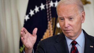 Joe Biden se defiende de sus críticos: "Si hay algo que viene con la edad, es la sabiduría"