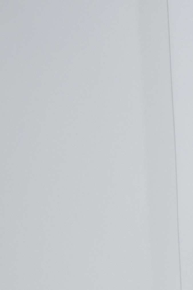 Tokischa en la Semana de la Moda de París. 
