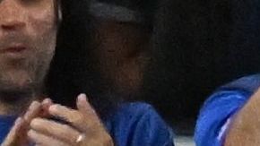 Partido de Copa Oro entre Estados Unidos y Canadá.