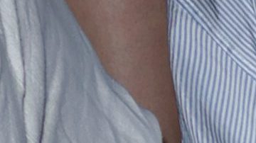 En la imagen aparecen Cardi B, Camila Cabello y Shakira.