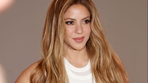 Shakira.